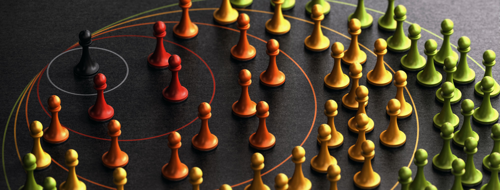 Search & Demand Capture