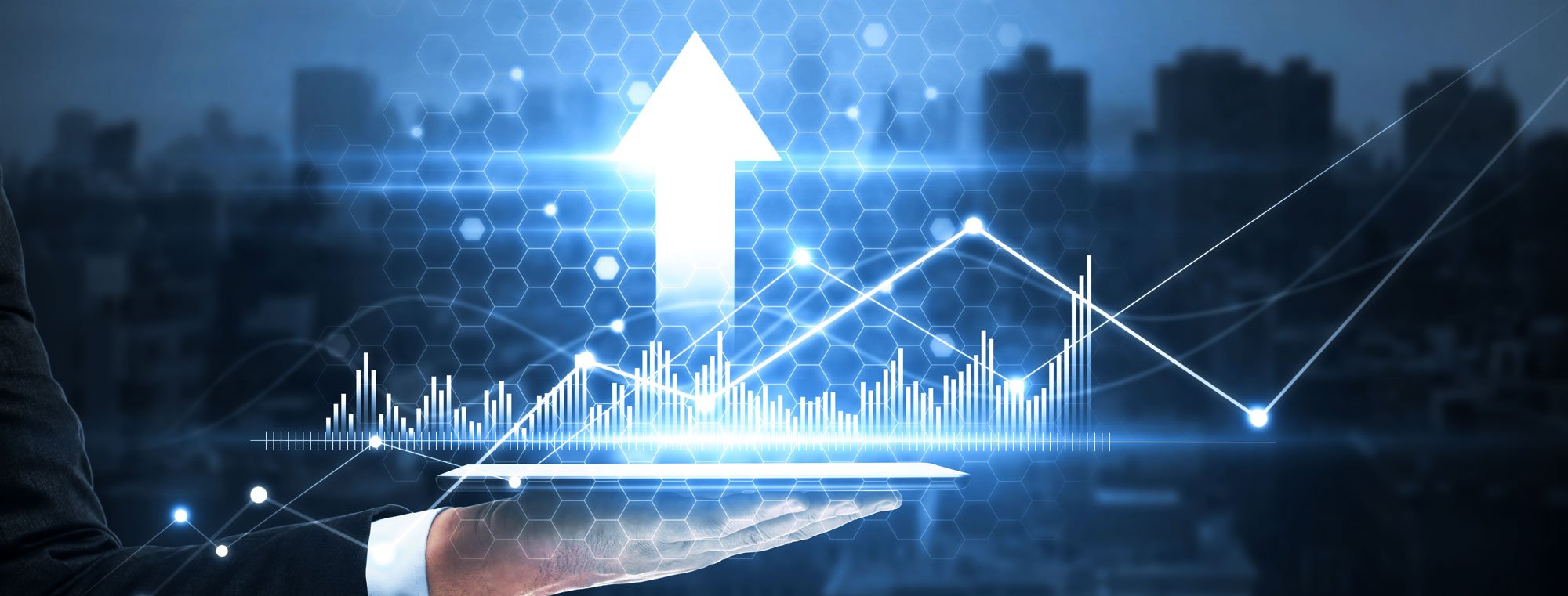 Media & Growth Amplification