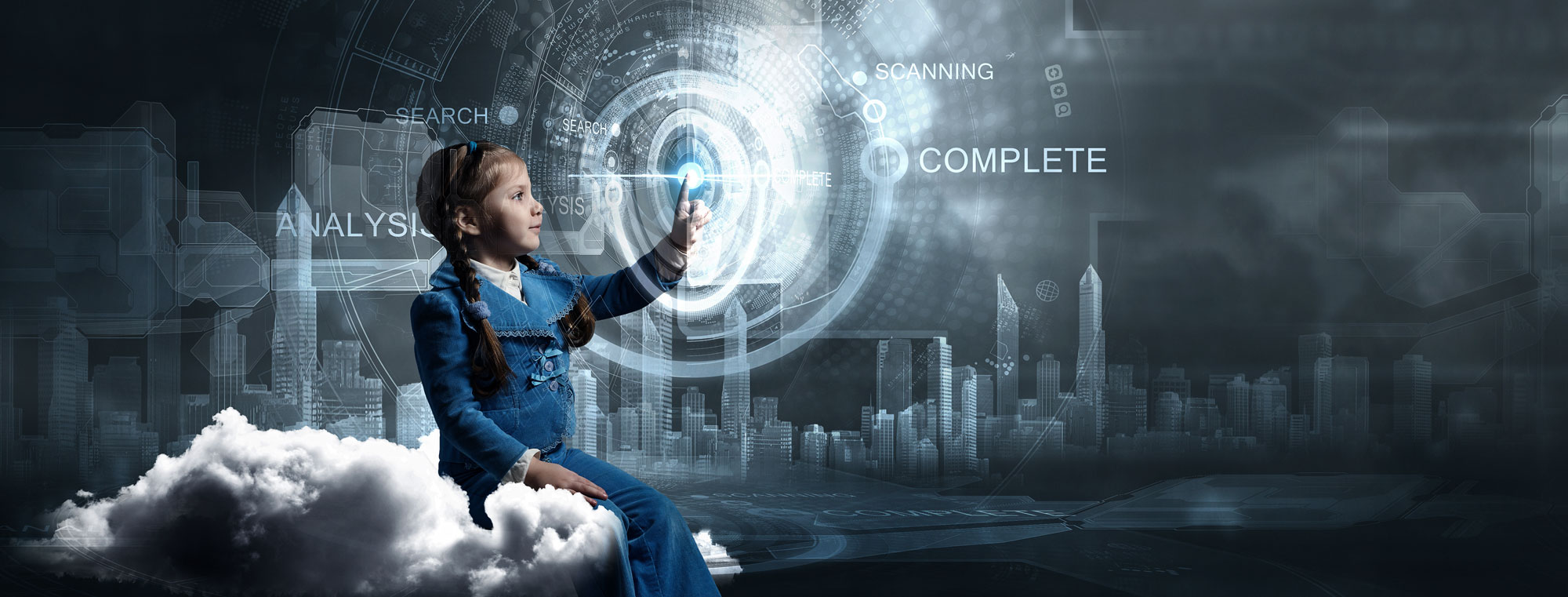 Creative Campaigns Development