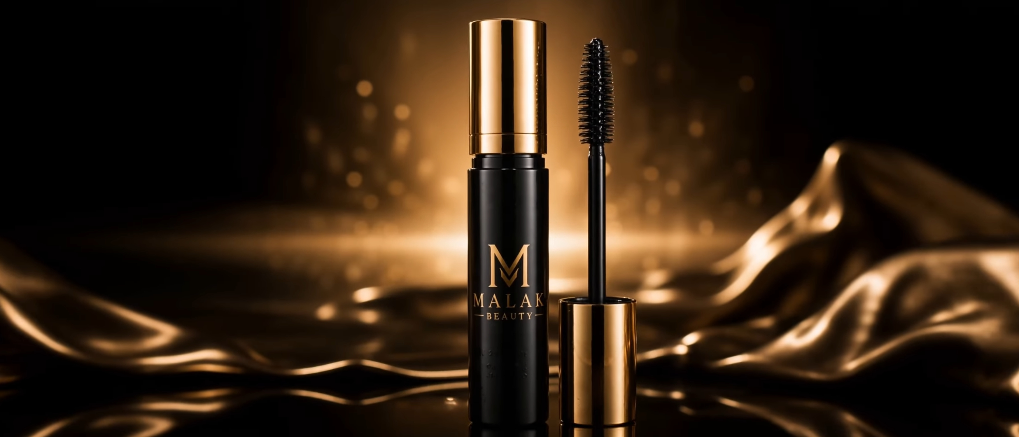 Velvet Volume Mascara