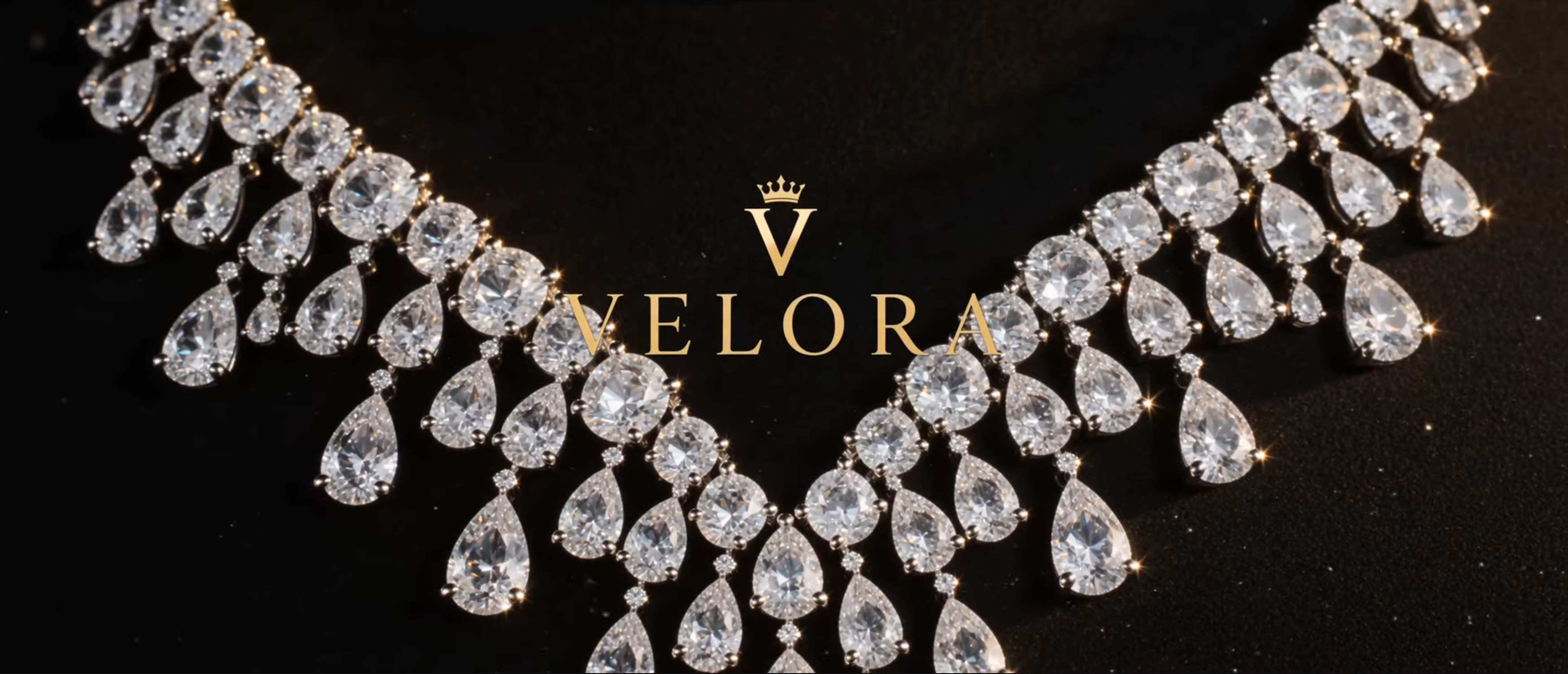 Velora Exquisite Luxury Designs