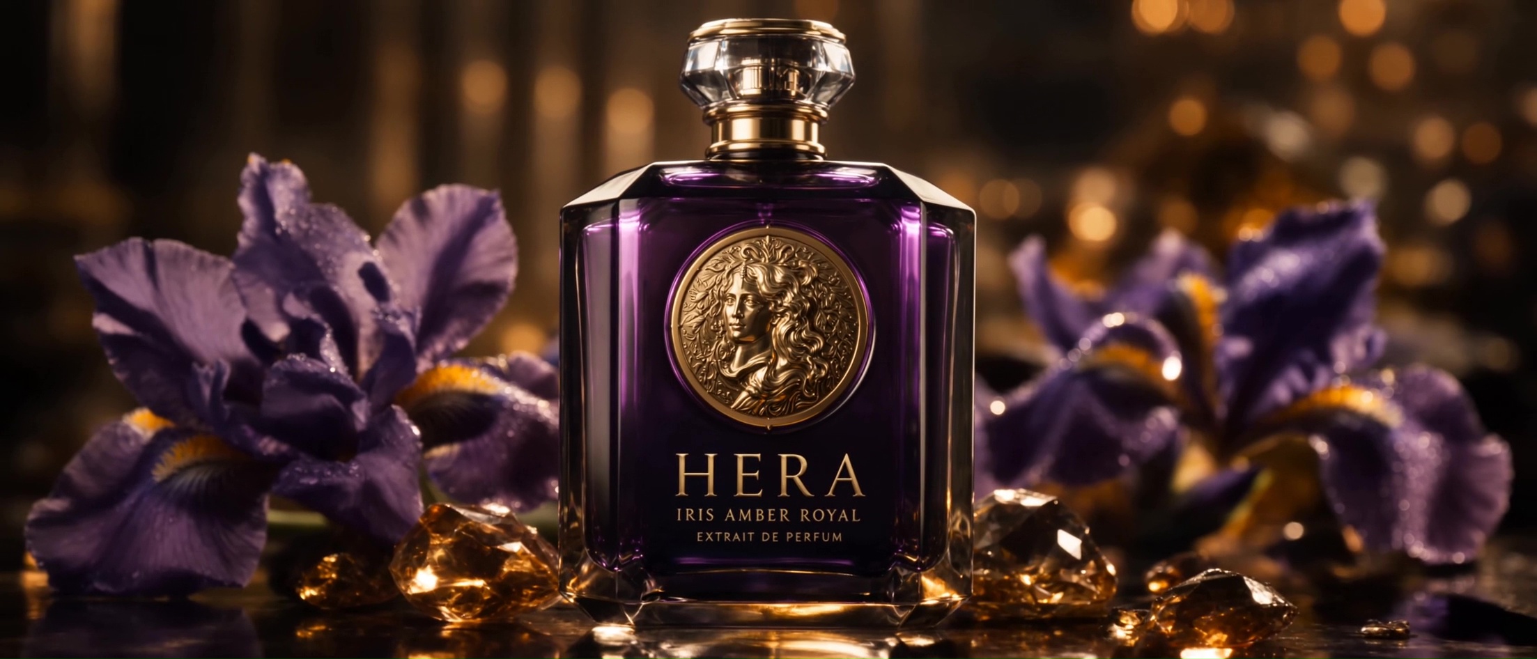 HERA PERFUME