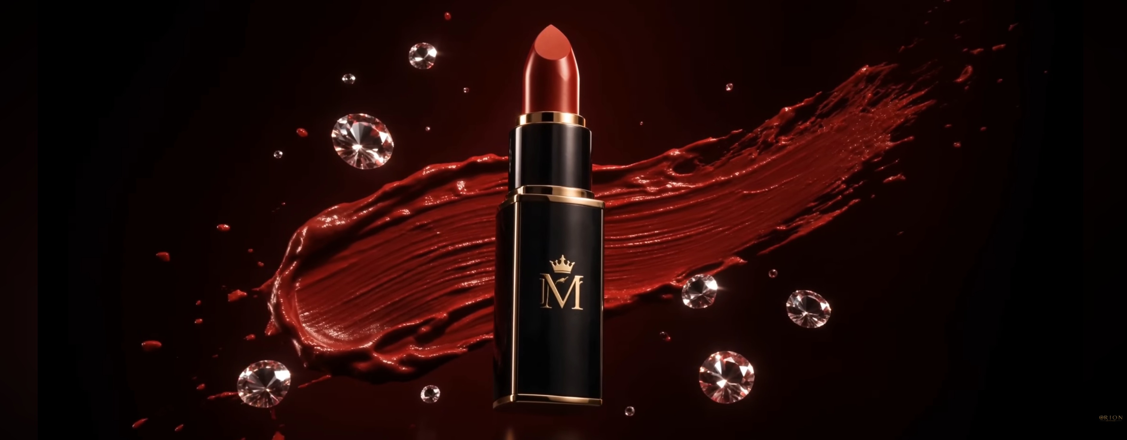Matte Lipstick