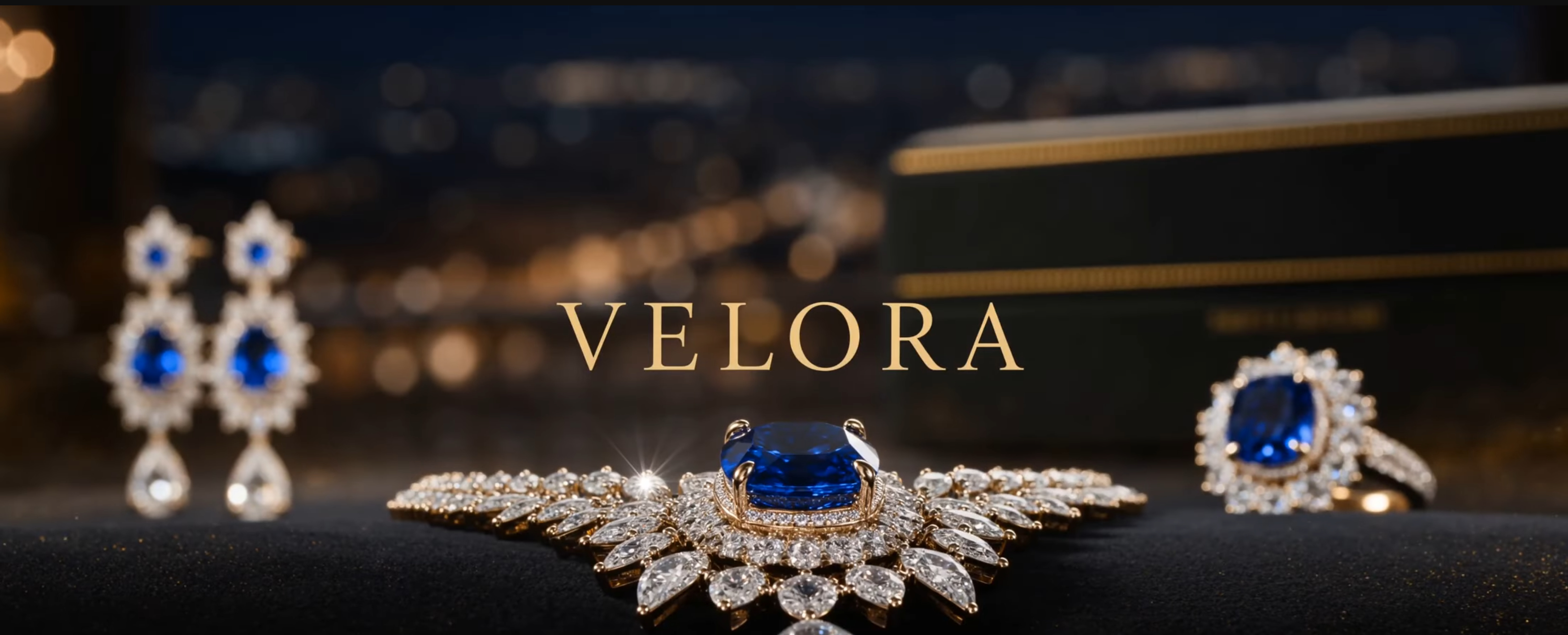 Velora Dimond