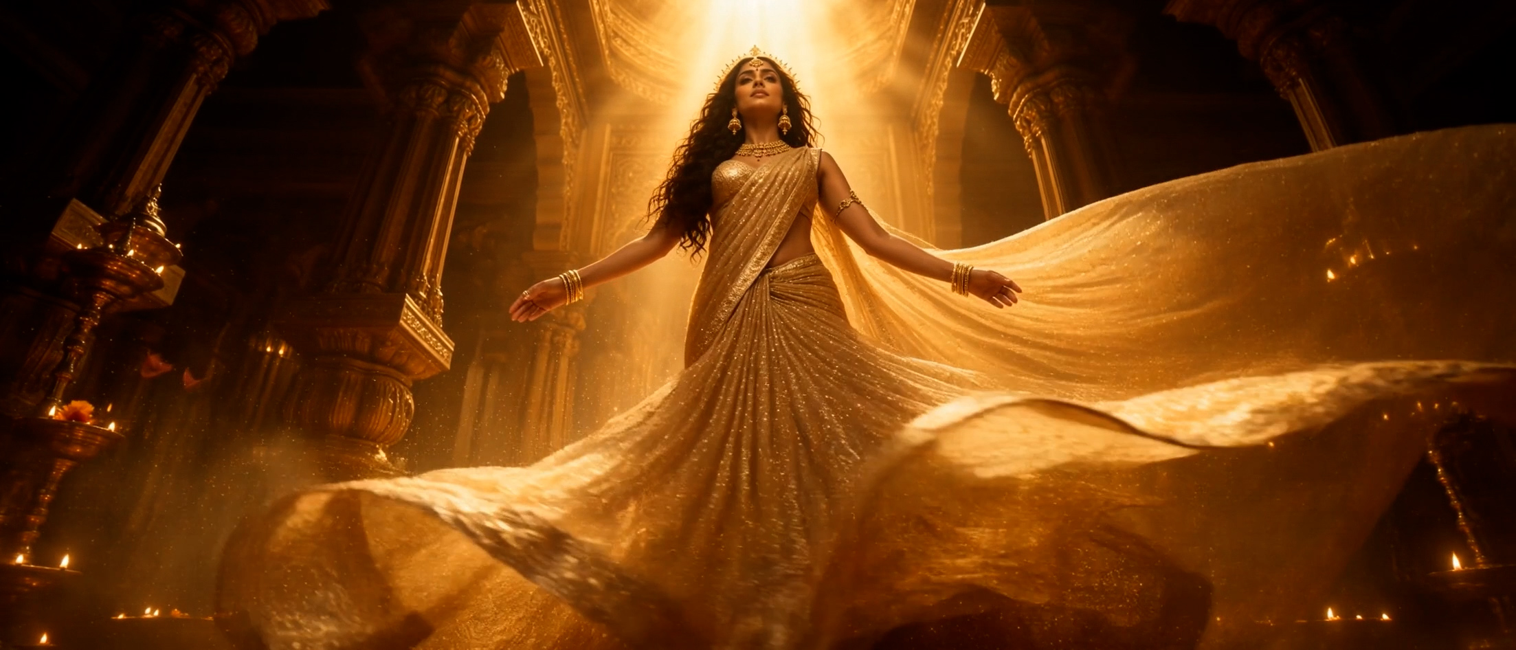 Lakshmi Perfume