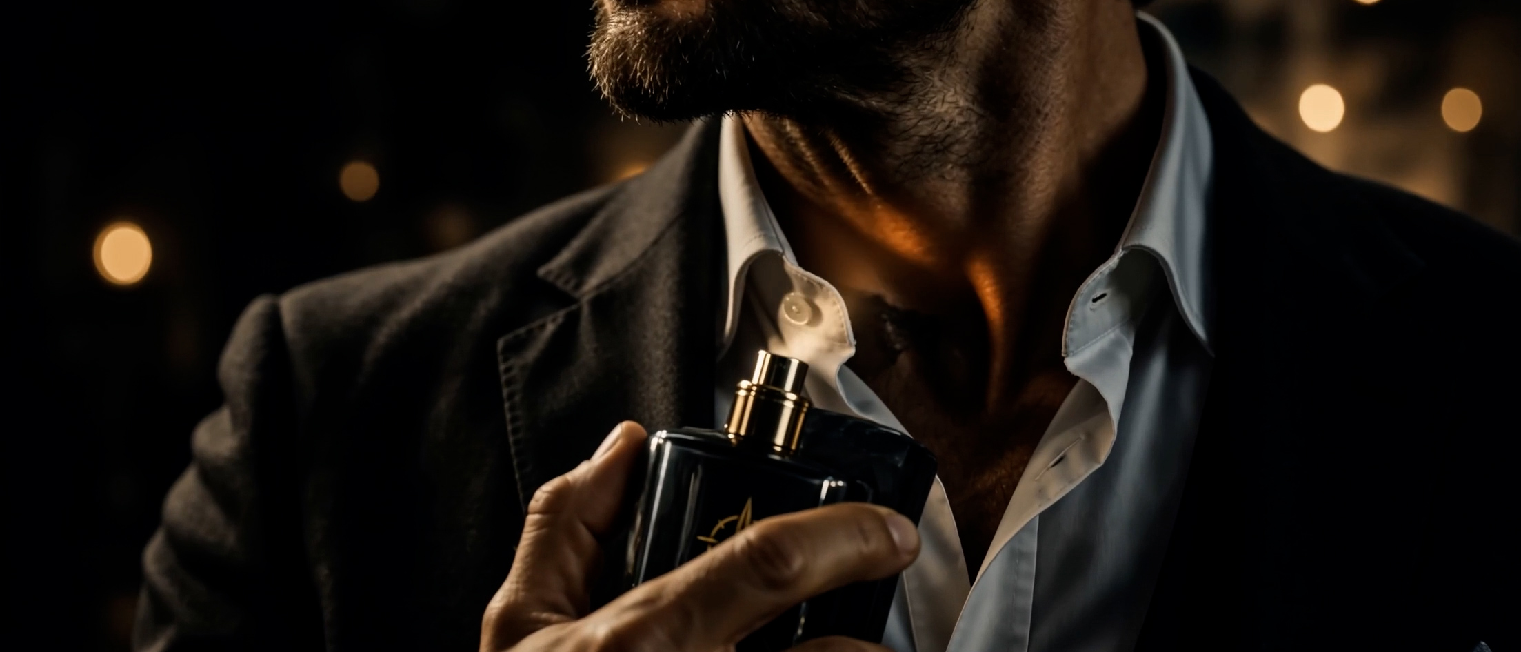 Orion Hunter Perfume