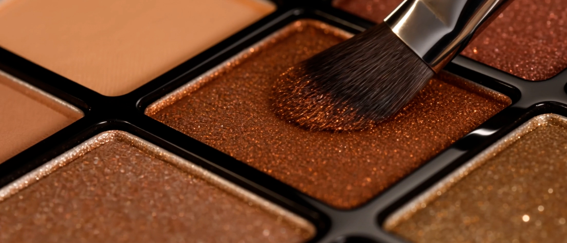 Velvet Luxe Eyeshadow Palette