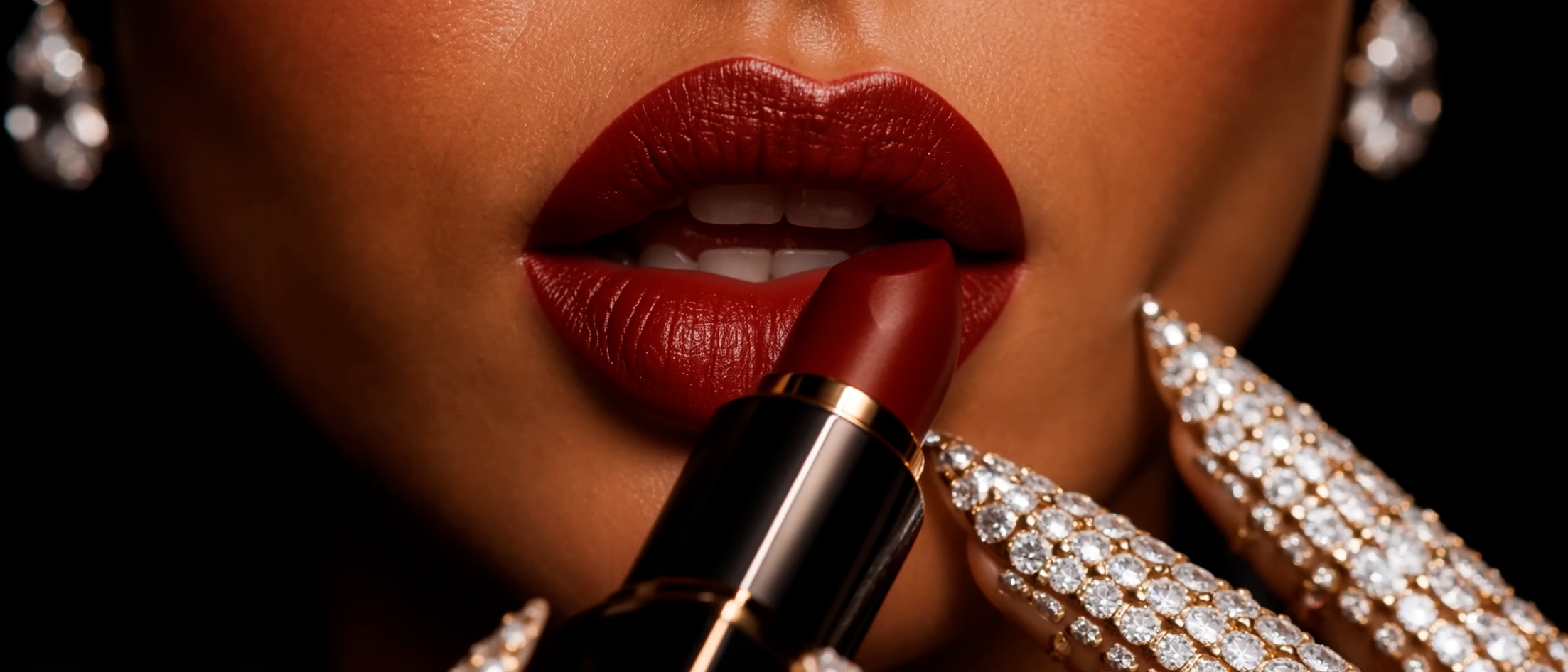 Matte Lipstick