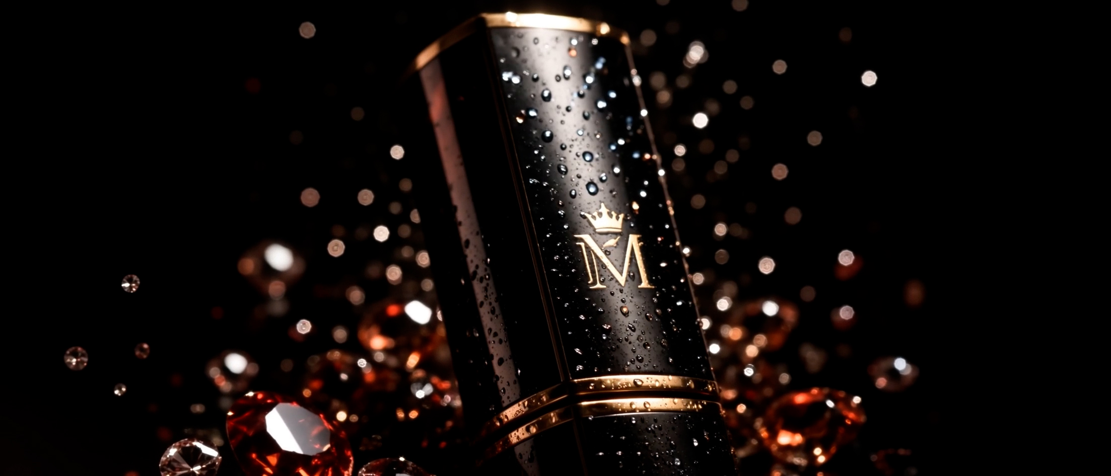 Matte Lipstick