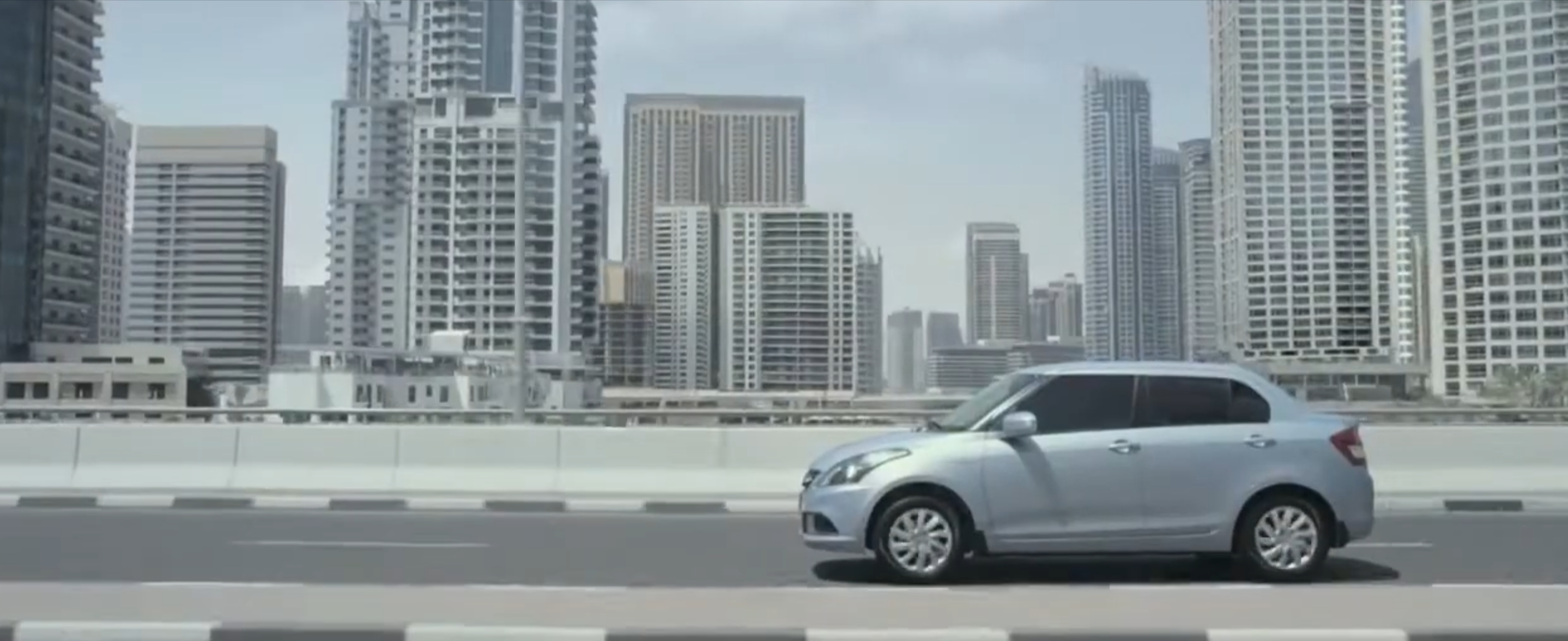 Suzuki Swift Dzire