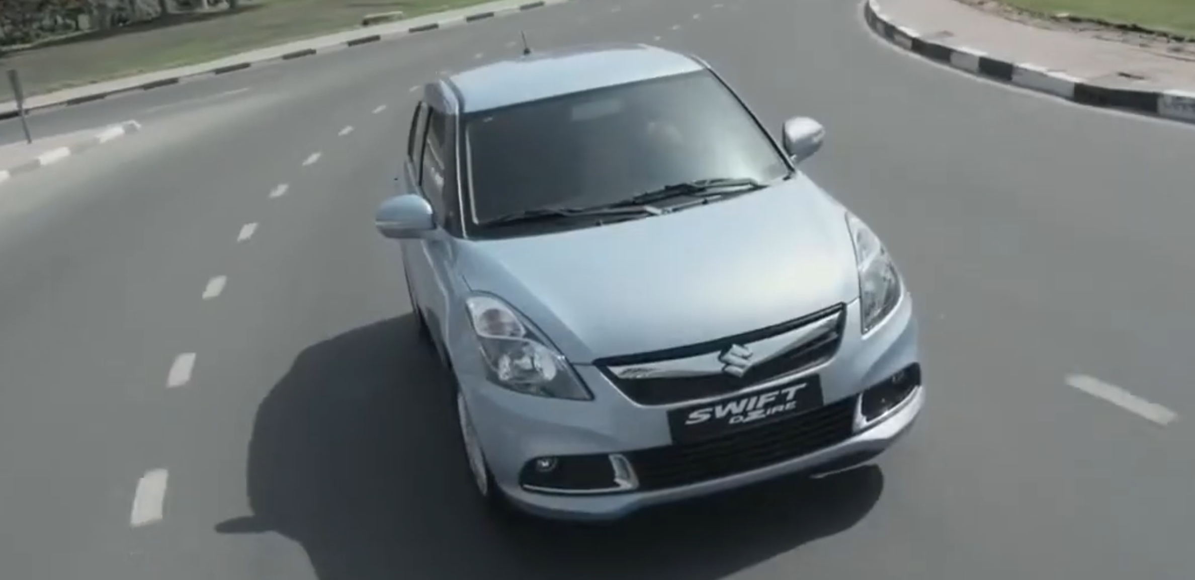 Suzuki Swift Dzire